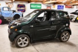 2011 Wheego 2 door coupe