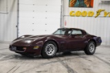 1982 Chevrolet Corvette