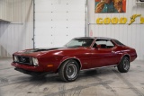 1973 Ford Mustang Grande