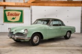 1953 Studebaker 2 door hardtop