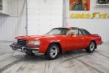 1978 Dodge Magnum