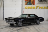 1964 Buick Riviera 2 door hardtop