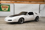 1989 Pontiac Firebird