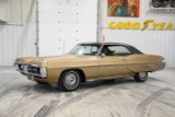 1967 Pontiac Grand Prix