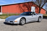 1997 Chevrolet Corvette