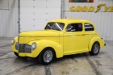 1940 Studebaker