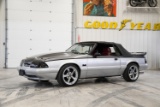 1993 Ford Mustang Fox Body LX convertible