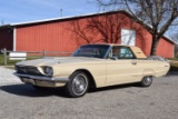 1966 Ford Thunderbird