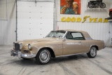 1963 Studebaker Gran Turismo 2 door