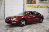 2005 Buick Lacrosse