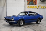 1971 Ford Maverick Grabber