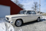 1964 Studebaker Daytona 4 door sedan