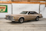 1978 Mercury Cougar