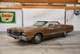 1971 Mercury Marquis
