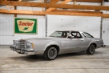 1979 Ford Thunderbird