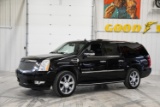 2007 Cadillac Escalade ESV