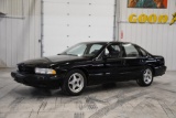 1994 Chevrolet Impala SS