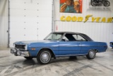 1975 Dodge Dart Swinger