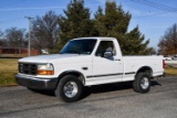 1995 Ford F150 pickup