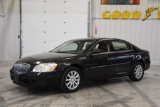 2009 Buick Lucerne 4 door