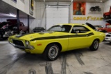 1972 Dodge Challenger