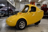 2007 Myers Sparrow Electric car