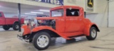 1931 Chevrolet Roadster