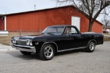 1967 Chevrolet El Camino