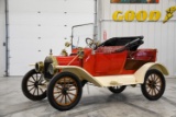 1912 Ford Model T