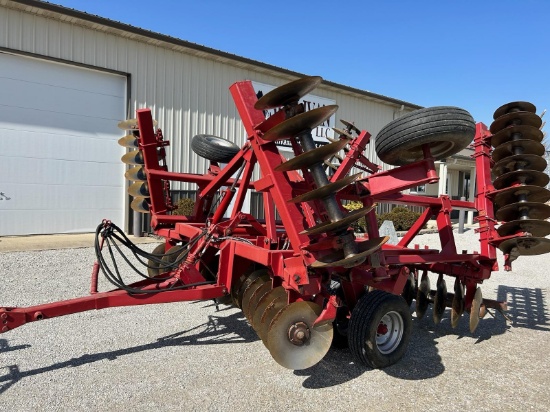Bush Hog 1450 21' disk