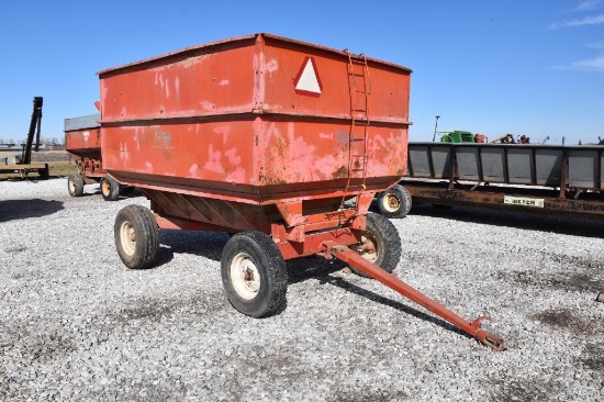 Killbros 400 gravity wagon