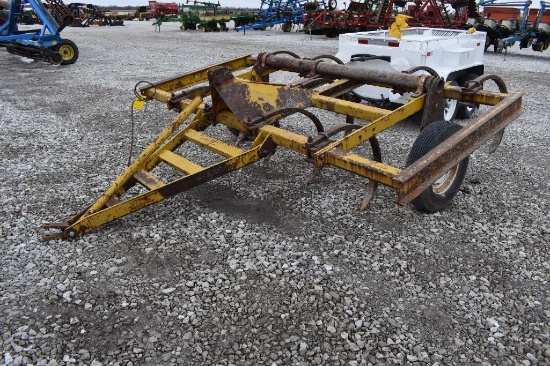 Landoll 9-shank chisel plow