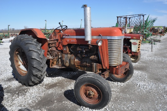 Massey Ferguson 90 2wd tractor