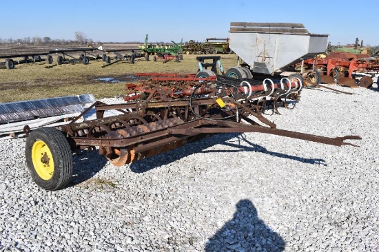 Brillion 8' cultimulcher