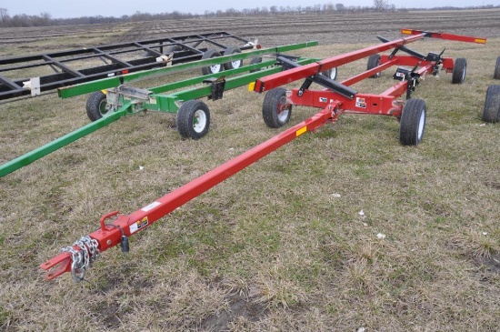 Unverferth HT25 25' head cart