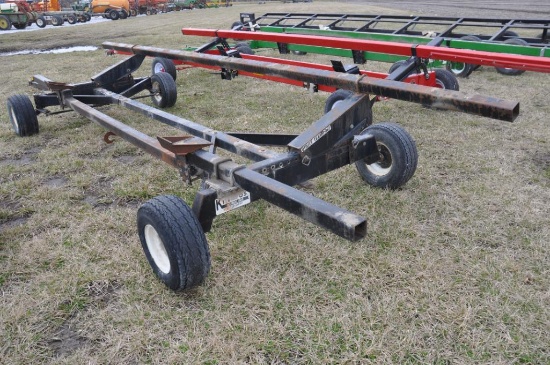 Killbros 20' head cart