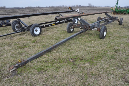 Killbros 30' head cart