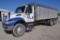 2006 International 4400 grain truck