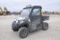 2016 Polaris Ranger XP 900 HO 4wd UTV