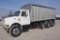 1998 International 4900 grain truck