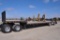 2006 Jet 53' step deck trailer