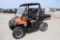 2012 Polaris Ranger 800 EFI 4wd UTV