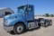 2003 Freightliner day cab semi