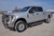 2019 Ford F-250 4wd pickup