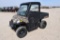 2021 Polaris Ranger EV 4wd UTV