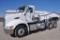 2010 Peterbilt 384 day cab semi