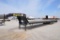 2019 Big Tex 40' flatbed trailer