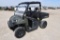 2018 Polaris Ranger 570 EFI 4wd UTV