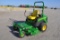 John Deere 997 zero turn mower