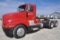 1988 Kenworth T600 day cab semi